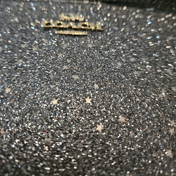 Never-Used Handcrafted Coach Wristlet - Picture 4 of 7